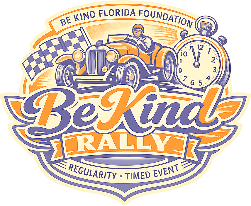 Be Kind Rally